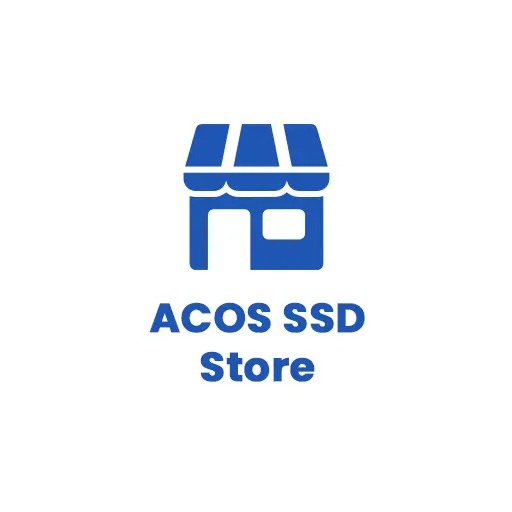 ACOS SSD Store
