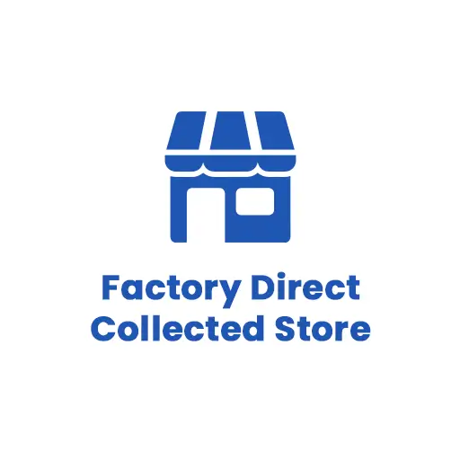 Factory Direct Collected Store