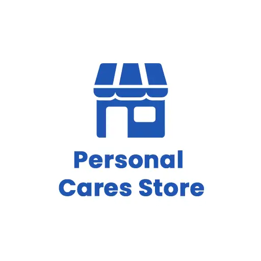 Personal Cares Store