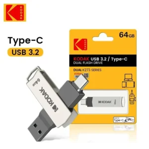 Clé USB Kodak 64GB